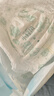 五羊（FIVERAMS）小輕風(fēng)嬰兒成長(cháng)褲XXL碼32片（15-18kg）尿不濕透氣夜用不悶 曬單實(shí)拍圖
