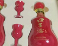 口子窖 二十年型 兼香型白酒 50度 500ml*2瓶 禮盒裝 年貨送禮 曬單實(shí)拍圖