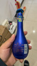 洋河夢(mèng)之藍M6+ 52度 100ml*1 單瓶裝小酒 曬單實(shí)拍圖