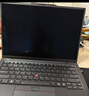 ThinkPad X1 Carbon 2025 ai元啟版 14英寸超薄商務(wù)本高性能輕薄辦公聯(lián)想高端ibm碳纖維筆記本電腦TK11A 標配Ultra5-225H 32G內存 1TB固態(tài)【政府補貼】】  曬單實(shí)拍圖