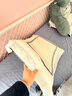 亞朵星球慢回彈記憶綿枕 枕頭護頸枕芯基礎款枕頭芯酒店睡眠高10cm單只裝 曬單實(shí)拍圖