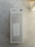 小米（MI）【3C認證】小米自帶線(xiàn)充電寶 20000 22.5W 淺灰 可上飛機/火車(chē)多彩便攜  iPhone安卓可用 曬單實(shí)拍圖