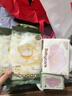 babycare金山茶花嬰兒紙尿褲試用裝S碼3片(4-8kg)尿不濕透氣【新老混發(fā)】 曬單實(shí)拍圖