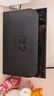 NINTENDO SWITCH任天堂二代游戲機NS2掌上主機港版 單機 標準版不含游戲Switch2便攜家用體感掌機 曬單實(shí)拍圖