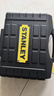 史丹利（STANLEY）家用手動(dòng)工具套裝維修多功能手動(dòng)工具箱45件套MC-045-23 曬單實(shí)拍圖