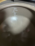 蘇泊爾（SUPOR）旋焰釜電飯煲 家用IH電燉鍋新品本釜0氟鈦陶多功能煮飯不粘泉眼4L柴火飯電飯鍋F40H73商超同款 曬單實(shí)拍圖
