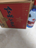 紅星二鍋頭 藍瓶綿柔8陳釀清香型白酒 53度 750ml*6瓶 整箱裝年貨送禮 曬單實(shí)拍圖