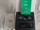 360存儲卡 64GB TF（MicroSD）存儲卡 高度耐用行車(chē)記錄儀內存 曬單實(shí)拍圖