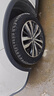玲瓏輪胎汽車(chē)輪胎215/55R18 99V XL 玲瓏臻選 SD 適配創(chuàng  )酷/指南者 曬單實(shí)拍圖