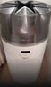 戴森（DYSON）凈化噴氣機HJ10 空氣凈化器 過(guò)濾病毒 除甲醛除PM2.5 母嬰級認證 睡眠靜音認證 呼吸友好認證 白色 曬單實(shí)拍圖