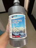 藍星防凍玻璃水-30°C 2L*2瓶 汽車(chē)玻璃強力去油膜去污雨刮水四季通用 曬單實(shí)拍圖