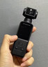 小米部依高清運動(dòng)相機4K5K口袋云臺掛脖手持相機vlog全景攝像機戶(hù)外騎行防抖防水云臺相機 5k官方標配+全套配件+32G內存卡 曬單實(shí)拍圖