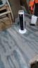 蘇泊爾（SUPOR）塔式暖風(fēng)機浴室電熱取暖器加熱風(fēng)機電暖器電暖氣陶瓷電熱風(fēng)扇家用大面積立式輕音PC203A-20 曬單實(shí)拍圖
