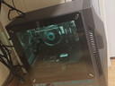 華碩天選6X 臺式機游戲主機游戲電競 (酷睿U5-225F RTX5060-8GB顯卡 32G DDR5 1TB SSD) 曬單實(shí)拍圖