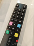 尼初 ·適用TCL電視紅外通用遙控器ARC801L RC801LDCI1 49L2 55L2 65P3 32P6 50L2 雷鳥(niǎo)遙控板 曬單實(shí)拍圖