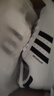 阿迪達斯adidas三葉草貝殼頭SUPERSTARII男女休閑鞋 IH8659 38碼 曬單實(shí)拍圖