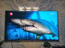 海信電視E8Q 85英寸 信芯H6 4224分區U+MiniLED 黑曜屏 330Hz 帝瓦雷音響 國家補貼世界杯電視85E8Q 曬單實(shí)拍圖