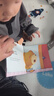 繪本0到3歲嬰幼兒早教故事書(shū)兒童繪本0-1-2一3歲適合一歲半兩歲寶寶書(shū)籍三歲幼兒看的書(shū)好習慣養成系列親子閱讀全15冊暖心小熊雙語(yǔ)好習慣繪本 暖心小熊我會(huì )拉臭臭 無(wú)規格 曬單實(shí)拍圖