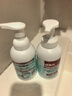 詩(shī)樂(lè )氏抑菌洗手液（泡沫型）350ML*2瓶 家庭實(shí)惠裝 泡沫型 曬單實(shí)拍圖
