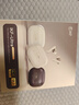 iKF Ultra圈鐵降噪真無(wú)線(xiàn)藍牙耳機LDAC高音質(zhì)ANC主動(dòng)降噪入耳式藍牙耳機發(fā)燒超長(cháng)續航26年新款云巖白 曬單實(shí)拍圖