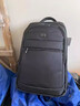 七匹狼背包男士雙肩包大容量2025新款旅行商務(wù)出差電腦包學(xué)生開(kāi)學(xué)書(shū)包女 款式三【六層升級倉】CD041026-2 曬單實(shí)拍圖
