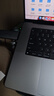 蘋(píng)果拍拍質(zhì)檢 二手蘋(píng)果筆記本電腦 虛擬機  M芯片 辦公 設計 觸屏 觸控條 送禮 MacBook Pro 99新 99新 原裝正品 21年【M1PRO】16寸/10+16核/銀/灰 512GB硬盤(pán)  曬單實(shí)拍圖
