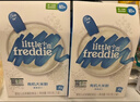 小皮（Little Freddie）有機米粉160g嬰幼兒米粉嬰兒輔食 初添 有機大米粉 160g*3袋 曬單實(shí)拍圖
