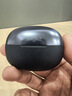 韶音（SHOKZ）OpenDots ONE動(dòng)鈦圈開(kāi)放式藍牙耳機耳夾式無(wú)線(xiàn)耳機運動(dòng)跑步藍牙耳機E310 黑色 曬單實(shí)拍圖