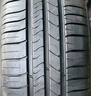 米其林（MICHELIN）汽車(chē)輪胎 225/50R17 98W 耐越 ENERGY MILE 適配奔馳/凌度/A4L 曬單實(shí)拍圖