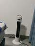 奧克斯（AUX）取暖器/電暖器/電暖氣家用/取暖電器/電暖氣暖風(fēng)機電暖風(fēng)熱風(fēng)機電熱扇塔式石墨烯暖風(fēng)機NSBE-200GS 曬單實(shí)拍圖