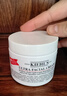 KIEHL'S WE SKINCARE ABOUT YOU SINCE 1851科顏角鯊烷高保濕面霜清爽滋潤VC精華契爾氏干皮補水保濕情人禮物 高保濕面霜125ml【臨期】 曬單實(shí)拍圖