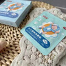 優(yōu)卡丹小兒退熱貼嬰幼兒寶寶兒童退燒專(zhuān)用穴位貼物理降溫中藥肚臍貼神器 8貼/盒 2盒【贈1盒+4貼試用裝】到手3盒丨另贈防敏膠帶 曬單實(shí)拍圖