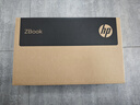 惠普（HP）戰X 全新14英寸工作站級高性能版高端輕薄商務(wù)筆記本 酷睿標壓Ultra9 285H 32G 1T 2.5K 量子灰 曬單實(shí)拍圖