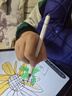 品勝電容筆觸控筆平板筆磁吸版【手機平板通用】適用iPad蘋(píng)果華為小米榮耀三星磁吸手寫(xiě)筆apple pencil 曬單實(shí)拍圖