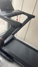 阿迪達斯跑步機家庭用可折疊高端走步機室內減震靜音爬坡機健身房器材T400 曬單實(shí)拍圖