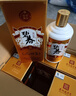 碧春伍醬香型白酒53度 貴州老字號宴請商務(wù)送禮500ml*6瓶一箱裝 曬單實(shí)拍圖