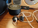 QDCqdc變色龍Anole v14專(zhuān)業(yè)級14單元16種調音風(fēng)格HIFI耳機舞臺監聽(tīng)耳返樂(lè )手歌手有線(xiàn)定制高端音樂(lè )耳機 變色龍V14（標準版） 曬單實(shí)拍圖