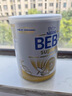 雀巢（Nestle）雀巢德國貝巴beba至尊版6HMO嬰幼兒配方奶粉3段12個(gè)月以上830g*3 曬單實(shí)拍圖