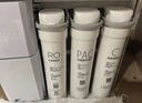 潔凈世家適用美的凈水器濾芯S1系列PAC復合C1前置活性炭C2后置活性炭RO反滲透膜凈水機濾芯 WAH75-03【華凌75G-全套三支】 曬單實(shí)拍圖