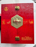 五糧液（WULIANGYE）52度濃香型白酒優(yōu)級口糧酒禮盒裝商務(wù)宴請自飲送禮白酒500ml*4瓶 曬單實(shí)拍圖
