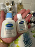 絲塔芙（Cetaphil）經(jīng)典無(wú)泡潔面乳29ml洗面奶保濕深層清潔補水敏感肌男女 絲塔芙溫和潔面乳60ml 曬單實(shí)拍圖