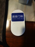 海得曼（advent）門(mén)鈴不用電池自發(fā)電無(wú)線(xiàn)門(mén)鈴防水家用呼叫器FL-316 曬單實(shí)拍圖