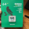 ?？低暎℉IKVISION）64GB TF（MicroSD）內存卡高速存儲卡U3 C10 A1 4K視頻監控攝像頭/行車(chē)記錄儀專(zhuān)用存儲內存卡 曬單實(shí)拍圖