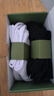 拾襪記襪子男中筒秋冬季抗菌防臭運動(dòng)加厚毛巾底防滑長(cháng)短筒男襪 曬單實(shí)拍圖