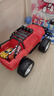 超大號30厘米福特猛禽皮卡車(chē)1:20巨無(wú)霸仿真慣性越野車(chē)男孩玩具車(chē) 【福特猛禽】超大號30cm+3鐵皮車(chē) 曬單實(shí)拍圖