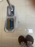 佳幫手平板拖把家用一拖凈免手洗2025帶桶一套洗拖地神器一體吸水墩拖布 曬單實(shí)拍圖