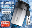 SZTAA保溫杯男女士學(xué)生咖啡杯316不銹鋼高顏值隨手杯送女朋友節日禮物 尊享雙拼色【抗菌內膽】480ml 曬單實(shí)拍圖