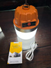 THERM A REST戶(hù)外照明燈強光超長(cháng)續航充電露營(yíng)燈應急充電燈泡夜市擺攤燈 曬單實(shí)拍圖