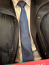 海瀾之家長(cháng)袖正裝襯衫男秋季商務(wù)通勤挺闊有型襯衣男秋季【品牌專(zhuān)供】 曬單實(shí)拍圖