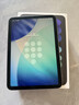 Apple/蘋(píng)果 iPad mini (A17 Pro) 8.3英寸 平板電腦(128G WLAN版/mini7/MXN63CH/A)深空灰色 曬單實(shí)拍圖